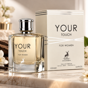 Your Touch For Women - 100ml