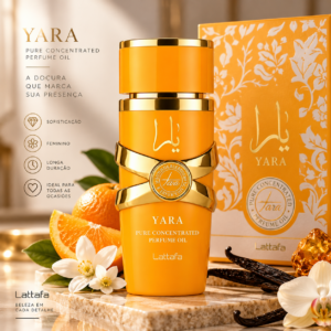 YARA TOUS 100ml