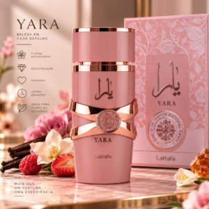 Yara elixir 100ml