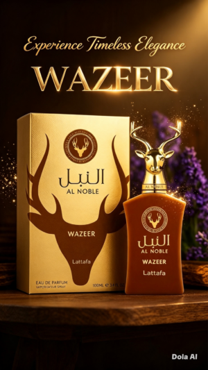 Al nobler wazeer