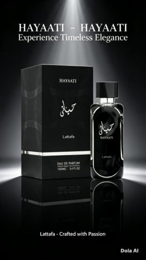 HAYAATI