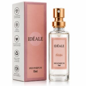 MINI PERFUME IDÉALE - 15 ML