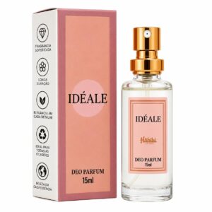MINI PERFUME IDÉALE - 15 ML