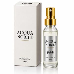 MINI PERFUME ACQUA NOBILE - 15 ML