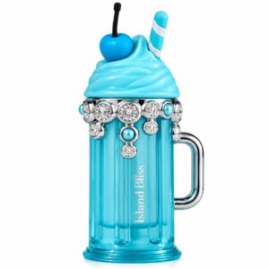ISLAND BLISS - 100 ML