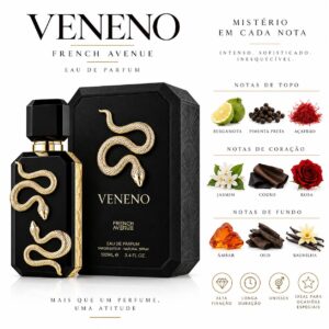 VENENO - 100 ML