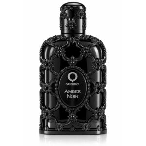 AMBER NOIR - 80 ML