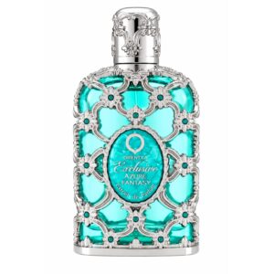 AZURE FANTASY ORIENTICA - 80 ML