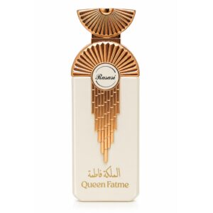 QUEEN FATME RASASI - 80 ML
