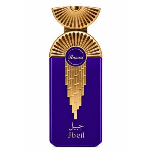 JBEIL RASASI - 80 ML