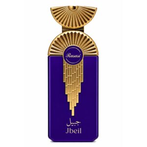 JBEIL RASASI - 80 ML