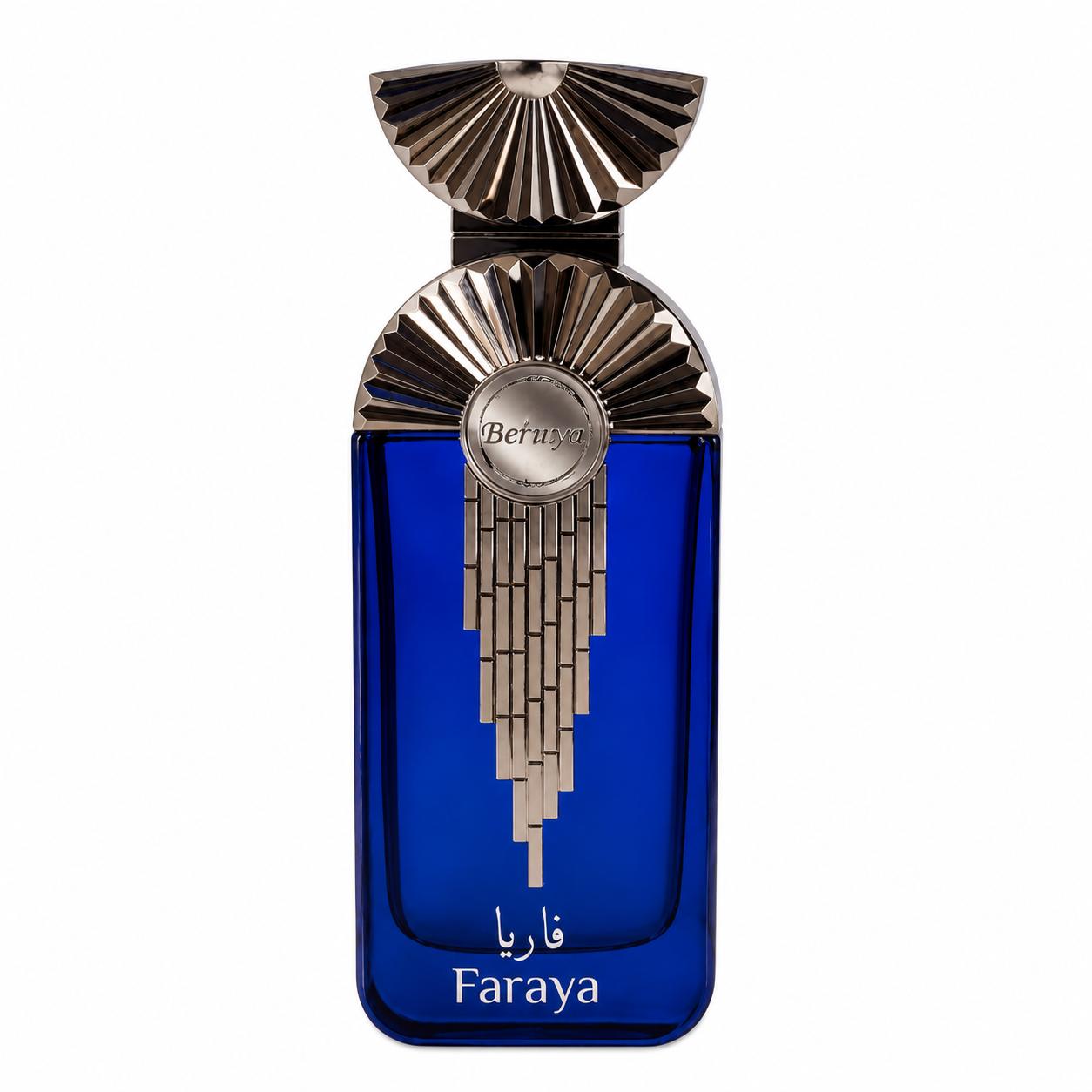 FARAYA RASASI - 80 ML - Imagem 2