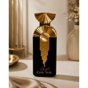 EMIR NOIR RASASI - 80 ML