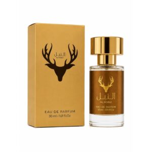 PERFUME MINIATURA AL NOBLE - 30 ML