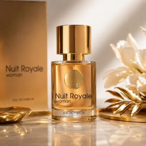 PERFUME MINIATURA NUIT ROYALE WOMAN