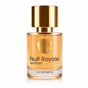 PERFUME MINIATURA NUIT ROYALE WOMAN
