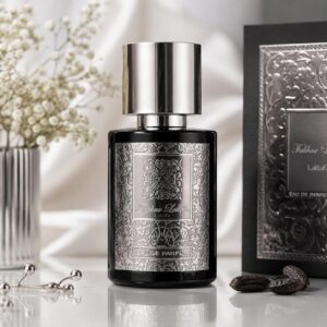 PERFUME MINIATURA FAKHAR Black - 30 ML