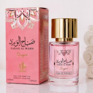 PERFUME MINIATURA SABAH SUGAR - 30 ML