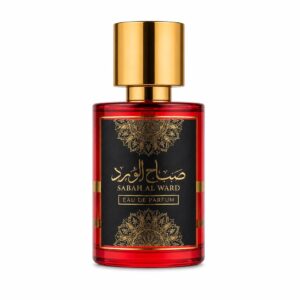 PERFUME MINIATURA SABAH - 30 ML