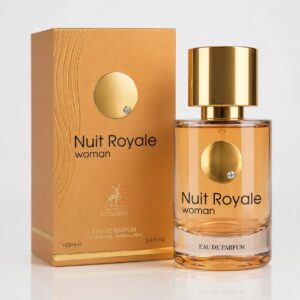 MINIATURA NUIT ROYALE WOMAN - 30 ML