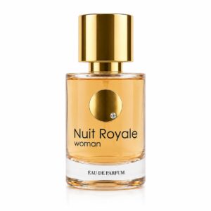 MINIATURA NUIT ROYALE WOMAN - 30 ML