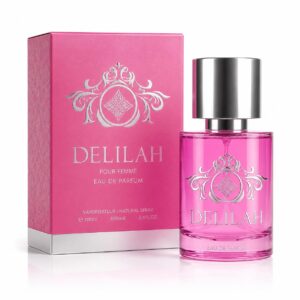 MINIATURA DELILAH - 30 ML