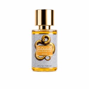 MINIATURA MUSAMAM AFEER - 30 ML