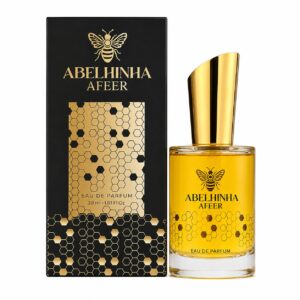MINIATURA ABELHINHA AFEER - 30 ML
