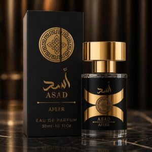 MINIATURA ASAD AFEER- 30 ML