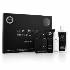 Kit Armaf - Club de Nuit Intense Man Masculino