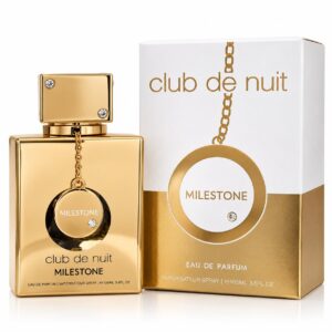 Club de Nuit Milestone - Armaf
