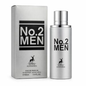 No.2 Men - Maison Alhambra