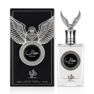 Eqaab Eau - Al wataniah