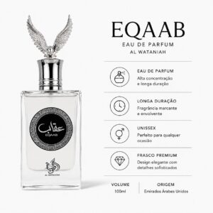 Eqaab Eau - Al wataniah