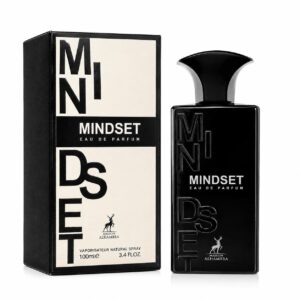 MINDSET EAU DE PARFUM-MAISON ALHAMBRA