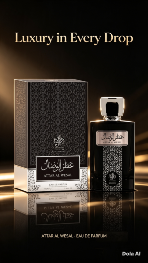 Attar al wesal