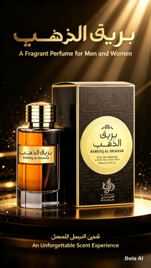 Bareeq al dhahab