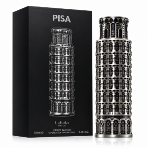Pisa - Lattafa Pride 100ml