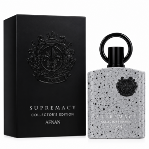 Afnan Supremacy Collector's Edition Pour Homme 100ml