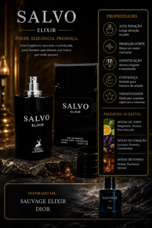 Salvo elixir